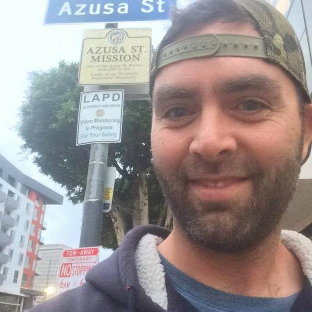 Meet your Posher, Jamin